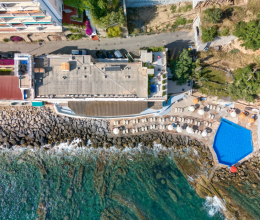 Attività commerciale Mare Ospedaletti Liguria Attività commerciale Mare Ospedaletti Liguria