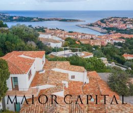 Villa Mare Arzachena Porto Cervo Sardegna Villa Mare Arzachena Porto Cervo Sardegna