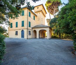 Villa Città Genova Liguria Villa Città Genova Liguria