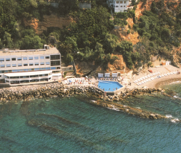 Palazzo Mare Ospedaletti Liguria Palazzo Mare Ospedaletti Liguria