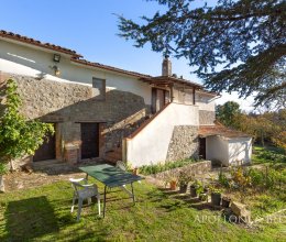 Casale Campagna Monteleone d´Orvieto Umbria Casale Campagna Monteleone d´Orvieto Umbria