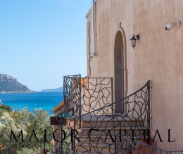 Villa Mare Golfo Aranci Sardegna Villa Mare Golfo Aranci Sardegna