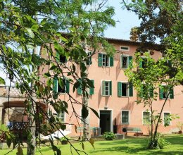 Villa Campagna Lesignano de´ Bagni Emilia-Romagna Villa Campagna Lesignano de´ Bagni Emilia-Romagna