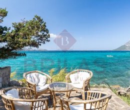 Villa Mare San Teodoro Sardegna Villa Mare San Teodoro Sardegna