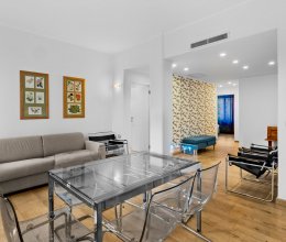 Appartamento Mare Santa Margherita Ligure Liguria Appartamento Mare Santa Margherita Ligure Liguria