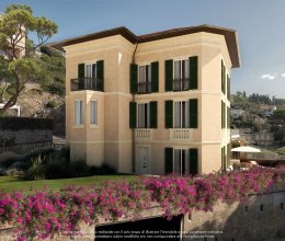 Appartamento Mare Santa Margherita Ligure Liguria Appartamento Mare Santa Margherita Ligure Liguria