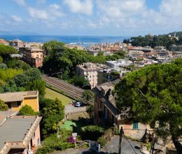 Appartamento Mare Santa Margherita Ligure Liguria Appartamento Mare Santa Margherita Ligure Liguria