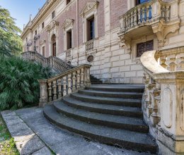 Villa Città Bologna Emilia-Romagna Villa Città Bologna Emilia-Romagna