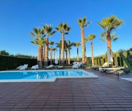 Villa Mare Cefalù Sicilia Villa Mare Cefalù Sicilia