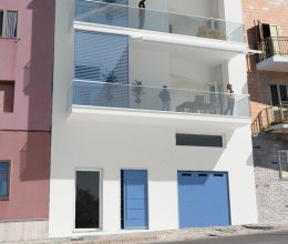 Palazzo Mare Gallipoli Puglia Palazzo Mare Gallipoli Puglia