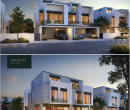 Villa Città Dubai Dubai Villa Città Dubai Dubai