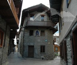 Appartamento Montagna COURMAYEUR Aosta Appartamento Montagna COURMAYEUR Aosta