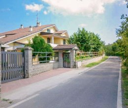 Villa Zona tranquilla Monte San Pietro Emilia-Romagna Villa Zona tranquilla Monte San Pietro Emilia-Romagna
