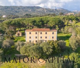 Casale Campagna Tempio Pausania Sardegna Casale Campagna Tempio Pausania Sardegna