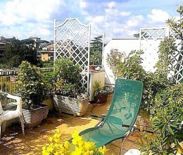 Attico Città Roma Lazio Attico Città Roma Lazio