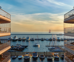 Appartamento Mare Genova Liguria Appartamento Mare Genova Liguria