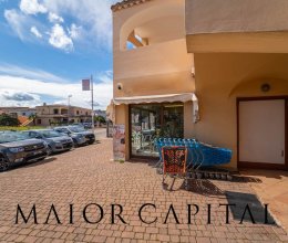 Locale commerciale Mare Budoni Sardegna Locale commerciale Mare Budoni Sardegna