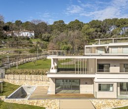 Villa Mare Mougins Provence-Alpes-Côte d´Azur Villa Mare Mougins Provence-Alpes-Côte d´Azur