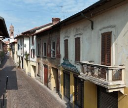 Operazione immobiliare Città Vimercate Lombardia Operazione immobiliare Città Vimercate Lombardia