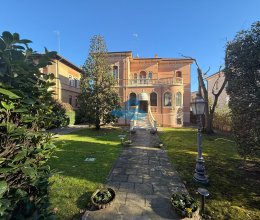 Villa Città Rovigo Veneto Villa Città Rovigo Veneto