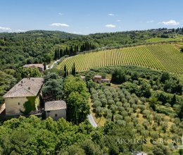 Attività commerciale Campagna Radda in Chianti Toscana Attività commerciale Campagna Radda in Chianti Toscana