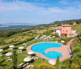 Struttura ricettiva Campagna Gambassi Terme Toscana Struttura ricettiva Campagna Gambassi Terme Toscana