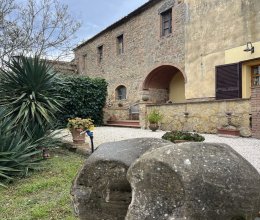 Casale Campagna Pomarance Toscana Casale Campagna Pomarance Toscana