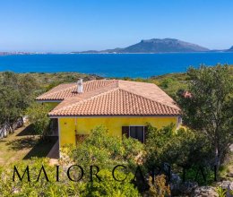 Villa Mare Golfo Aranci Sardegna Villa Mare Golfo Aranci Sardegna