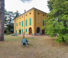 Palazzo Zona tranquilla Cesena Emilia-Romagna Palazzo Zona tranquilla Cesena Emilia-Romagna