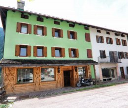 Struttura ricettiva Montagna Auronzo Di Cadore Veneto Struttura ricettiva Montagna Auronzo Di Cadore Veneto