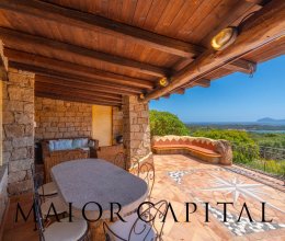 Villa Mare Abbiadori Sardegna Villa Mare Abbiadori Sardegna