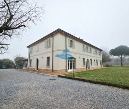 Villa Campagna Ravenna Emilia-Romagna Villa Campagna Ravenna Emilia-Romagna