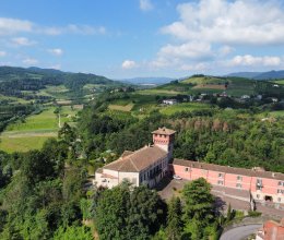 Castello Zona tranquilla Bubbio Piemonte Castello Zona tranquilla Bubbio Piemonte