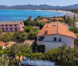 Villa Mare S´Ena e Sa Chitta NU Villa Mare S´Ena e Sa Chitta NU