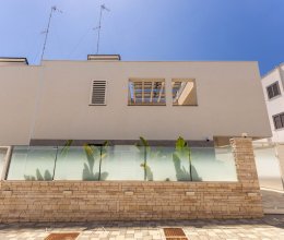 Villa Mare Bari Puglia Villa Mare Bari Puglia