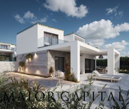 Villa Mare Budoni Sardegna Villa Mare Budoni Sardegna