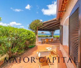 Villa Mare Porto San Paolo Sardegna Villa Mare Porto San Paolo Sardegna