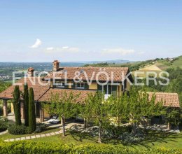 Villa Campagna Clavesana Piemonte Villa Campagna Clavesana Piemonte