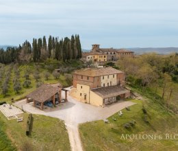 Struttura ricettiva Zona tranquilla Asciano Toscana Struttura ricettiva Zona tranquilla Asciano Toscana