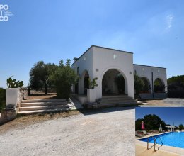 Villa Campagna Ostuni Puglia Villa Campagna Ostuni Puglia