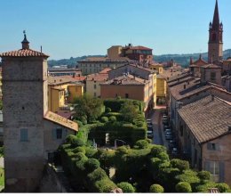 Villa Città Vignola Emilia-Romagna Villa Città Vignola Emilia-Romagna