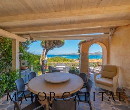 Villa Mare Cannigione Sardegna Villa Mare Cannigione Sardegna