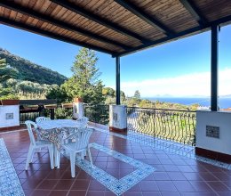 Villa Mare Gioiosa Marea Sicilia Villa Mare Gioiosa Marea Sicilia