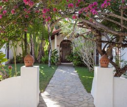 Villa Mare Cabarete Costa nord Repubblica Dominicana Villa Mare Cabarete Costa nord Repubblica Dominicana