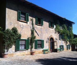 Villa Campagna San Cipriano Toscana Villa Campagna San Cipriano Toscana