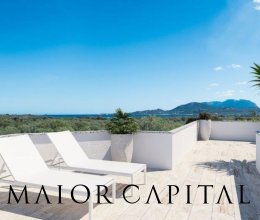 Villa Mare Olbia-Tempio Sardegna Villa Mare Olbia-Tempio Sardegna