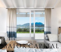 Villa Mare Olbia-Tempio Sardegna Villa Mare Olbia-Tempio Sardegna