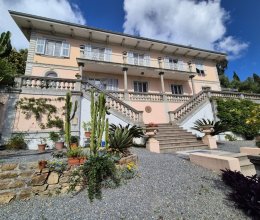 Villa Zona tranquilla Sanremo Liguria Villa Zona tranquilla Sanremo Liguria