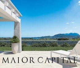 Villa Mare Olbia-Tempio Sardegna Villa Mare Olbia-Tempio Sardegna