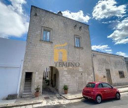Palazzo Zona tranquilla Borgagne Puglia Palazzo Zona tranquilla Borgagne Puglia